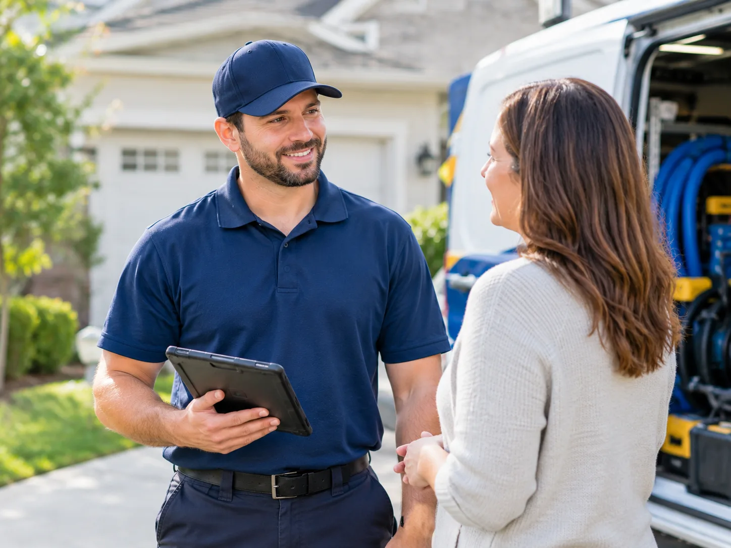 Sewage Backup Cleanup Cosby, TN FAQs